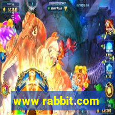 www rabbit.com